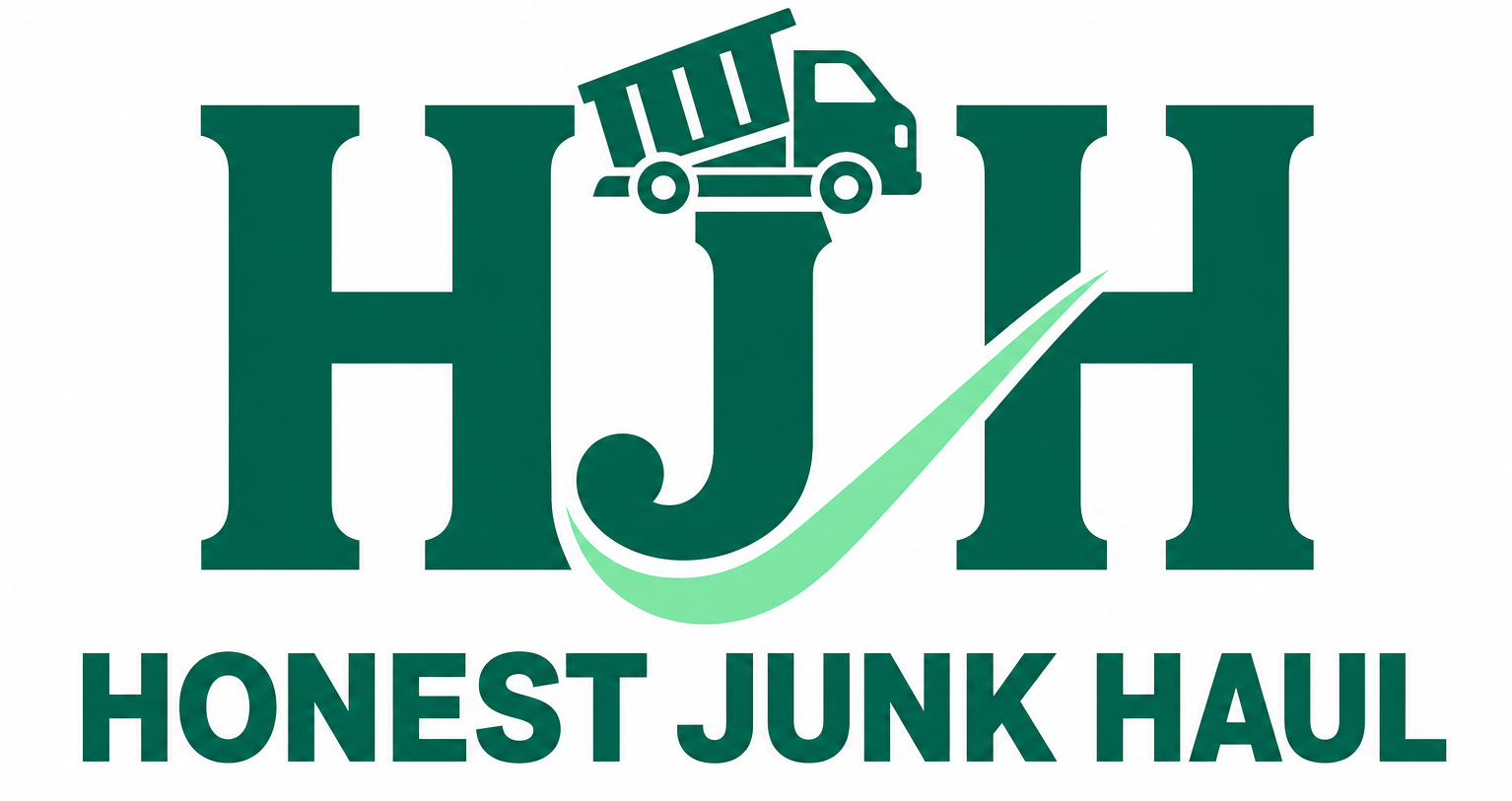 Honest Junk Haul