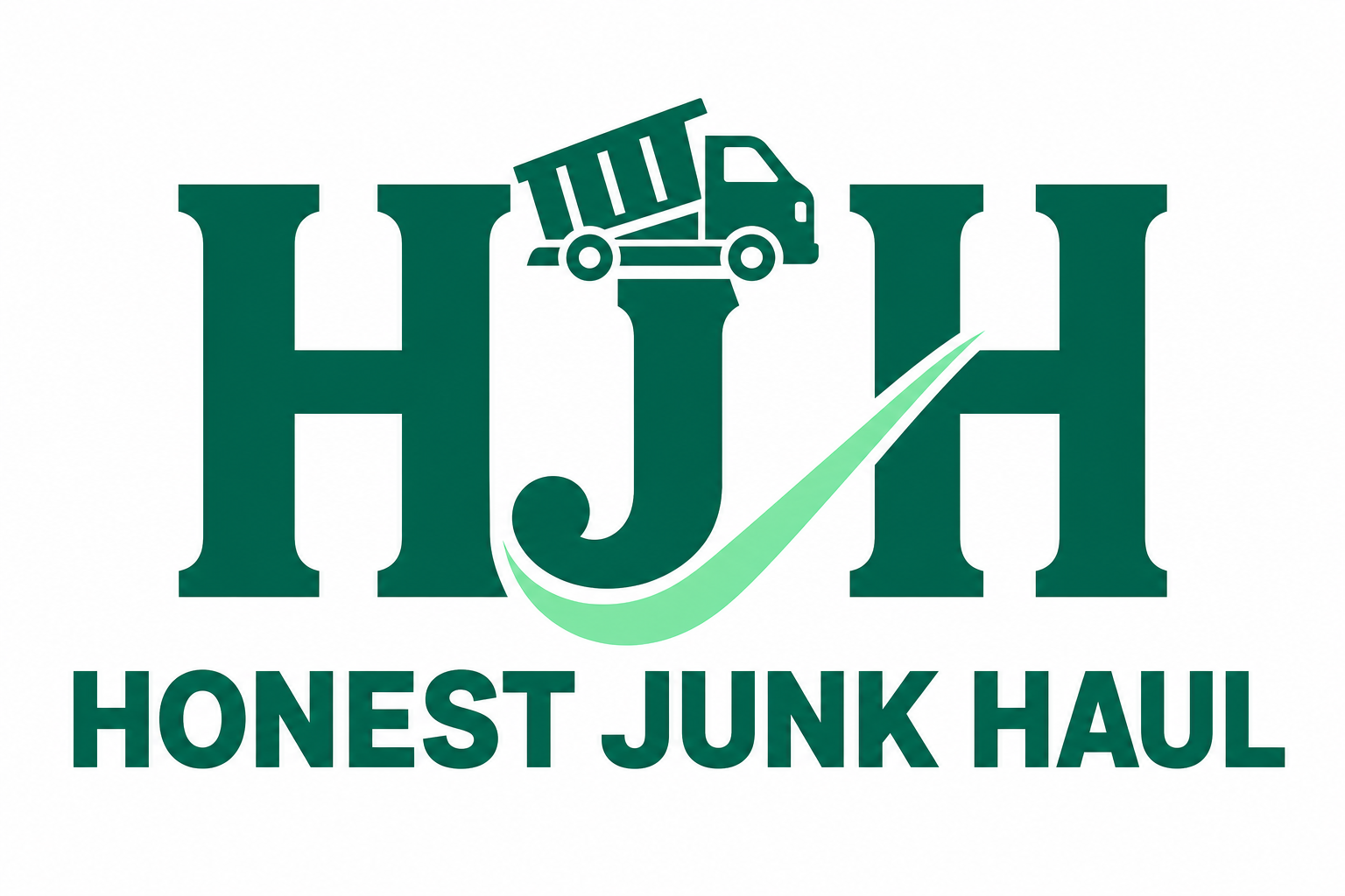 Honest Junk Haul